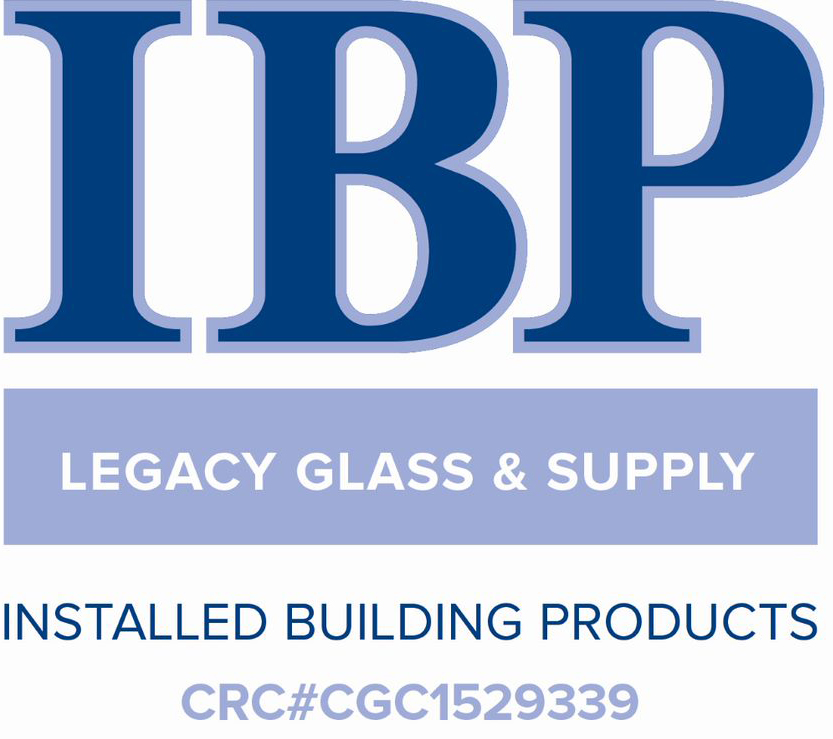 Legacy Glass & Supply Footer Logo